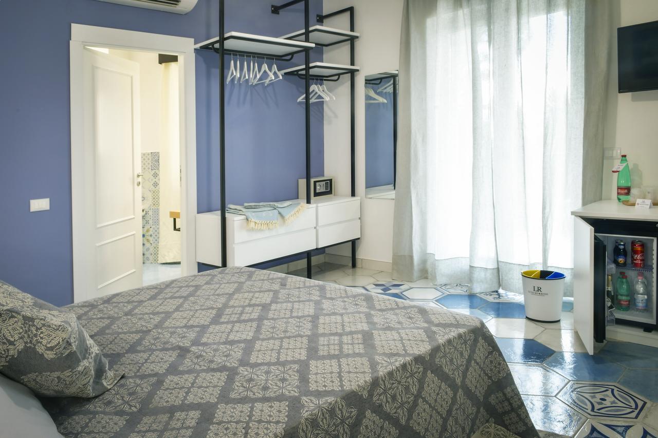 Big Rose Otel Rossano Dış mekan fotoğraf